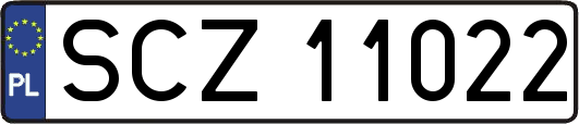 SCZ11022