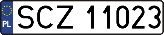SCZ11023