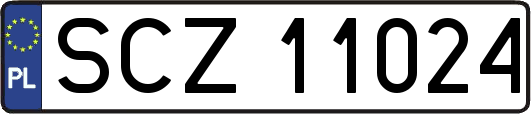 SCZ11024