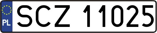 SCZ11025