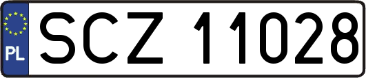 SCZ11028