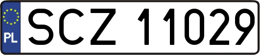 SCZ11029