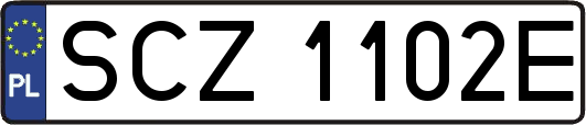 SCZ1102E
