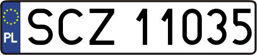SCZ11035
