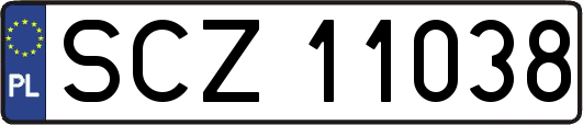 SCZ11038