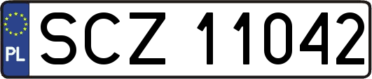 SCZ11042