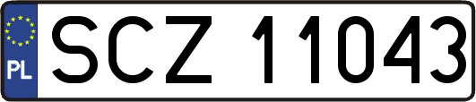 SCZ11043
