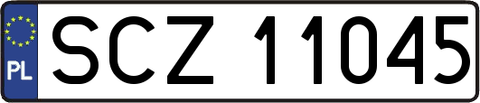 SCZ11045