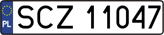 SCZ11047