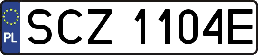 SCZ1104E
