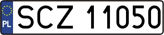 SCZ11050