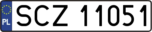SCZ11051