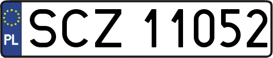 SCZ11052