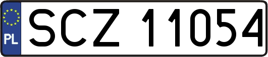SCZ11054