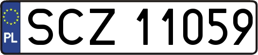 SCZ11059