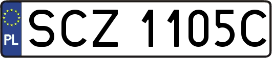 SCZ1105C