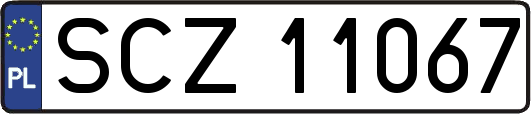 SCZ11067
