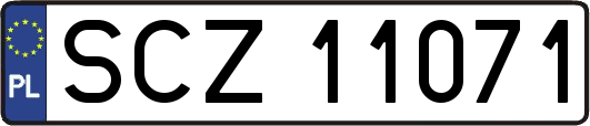 SCZ11071