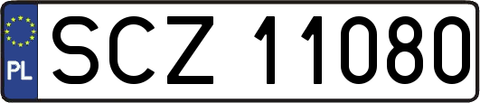 SCZ11080