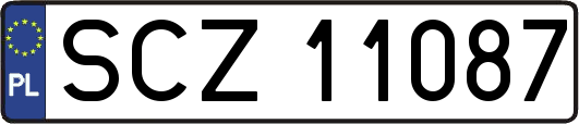 SCZ11087