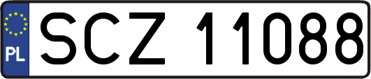 SCZ11088