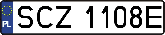 SCZ1108E