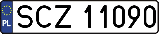 SCZ11090