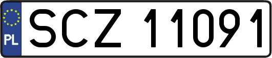 SCZ11091