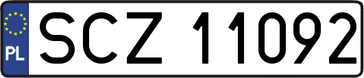 SCZ11092