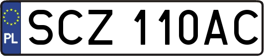 SCZ110AC