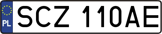 SCZ110AE