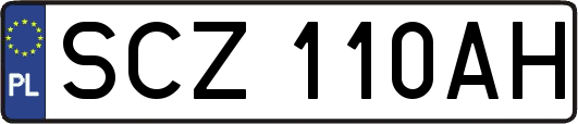 SCZ110AH