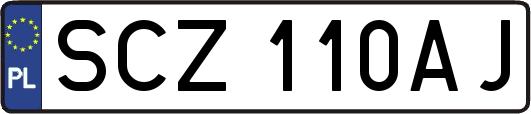 SCZ110AJ