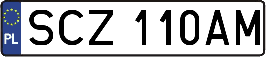 SCZ110AM