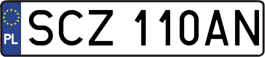 SCZ110AN