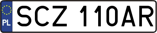 SCZ110AR
