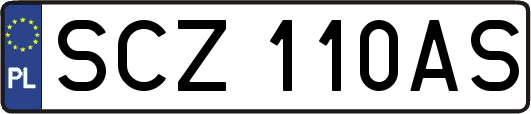SCZ110AS