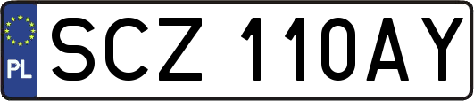 SCZ110AY