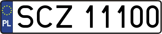 SCZ11100
