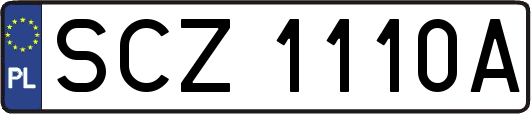 SCZ1110A
