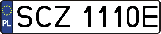 SCZ1110E