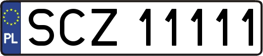 SCZ11111