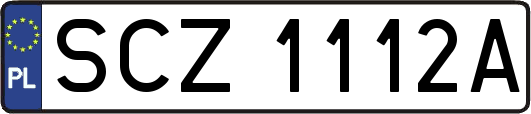 SCZ1112A