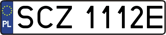 SCZ1112E