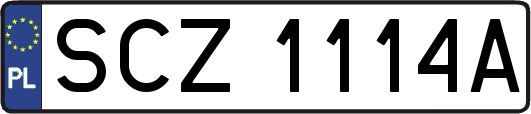 SCZ1114A