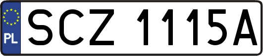 SCZ1115A