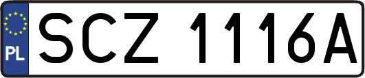 SCZ1116A