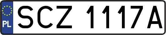SCZ1117A
