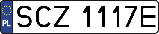 SCZ1117E