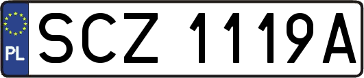 SCZ1119A